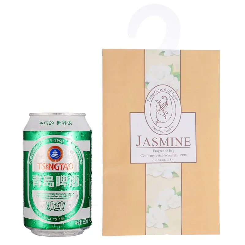 Home Bathroom Freshener - Kleiderschrank Sachet 5Pcs Auto Lufterfrischer Aromatherapie
