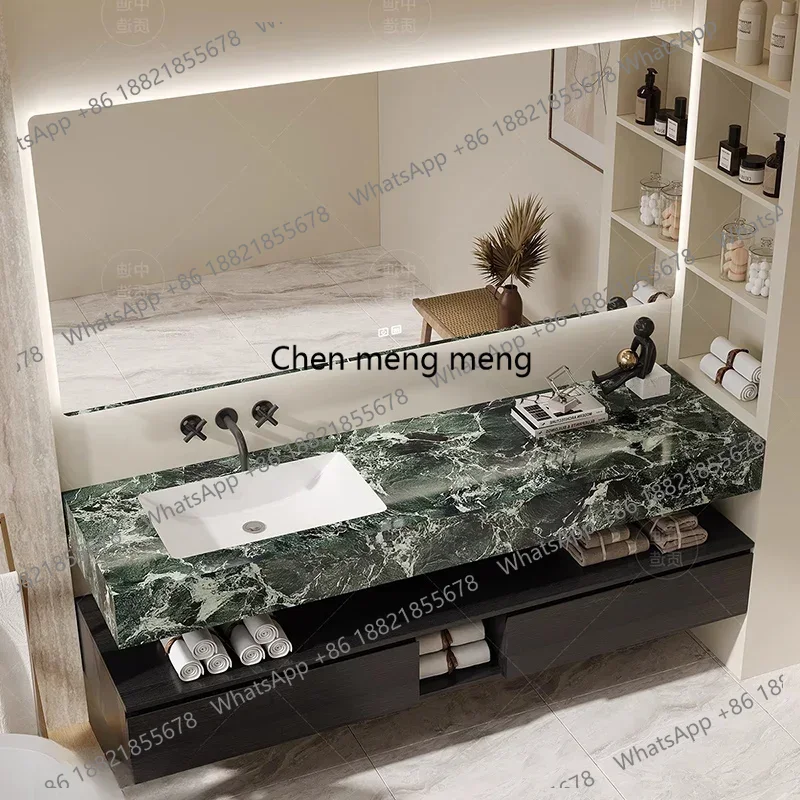 Japanese Home Bathroom Design - Moderner Badezimmerschrank im japanischen Stil: Günstige,