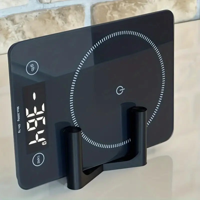 Home Bathroom Scales - 1 Stück spezieller Ständer für Waagen,