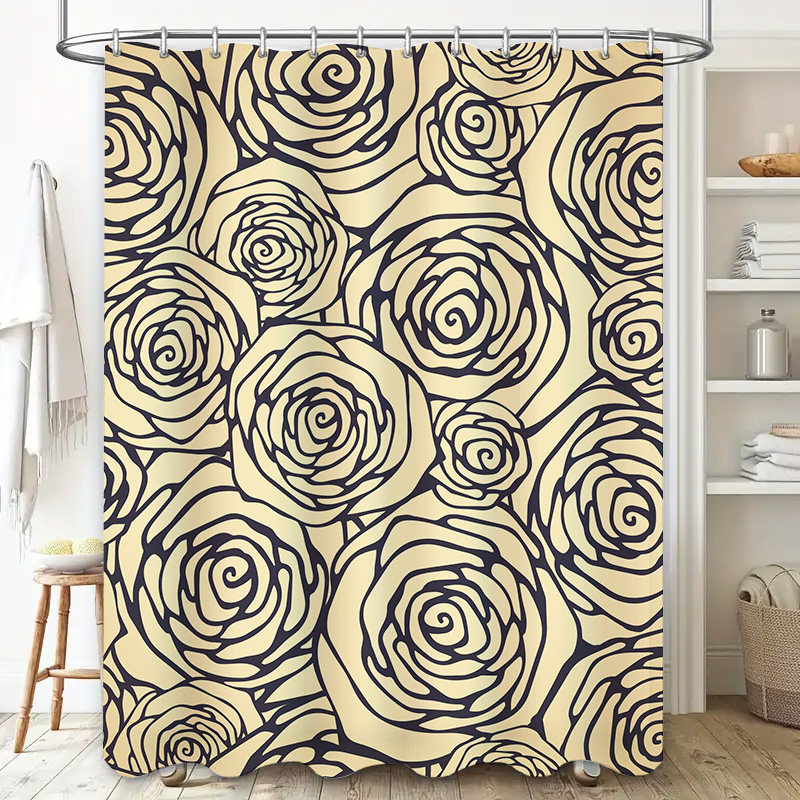 Rustikales Vintage-Badezimmer- – Home Bathroom Remodel Bewertung und Preis