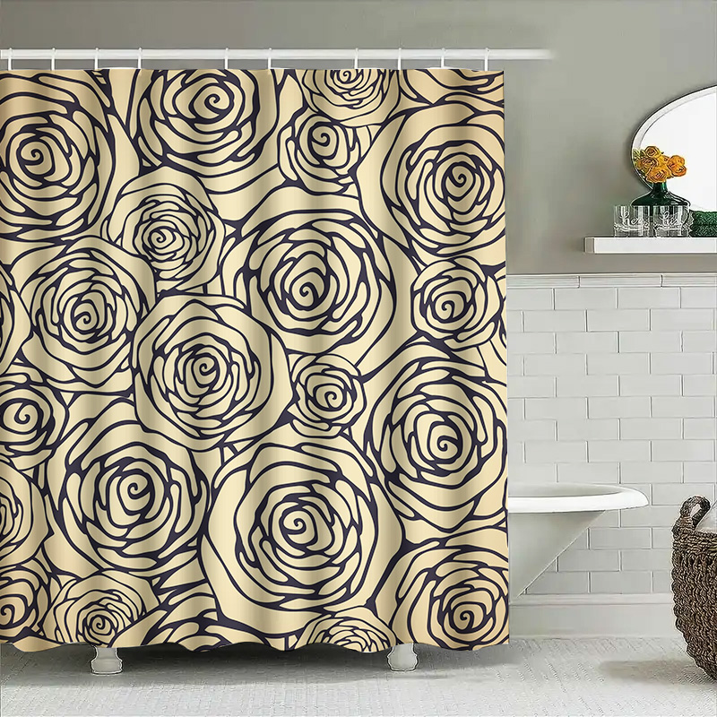 Rustikales Vintage-Badezimmer- – Home Bathroom Remodel Bewertung und Preis
