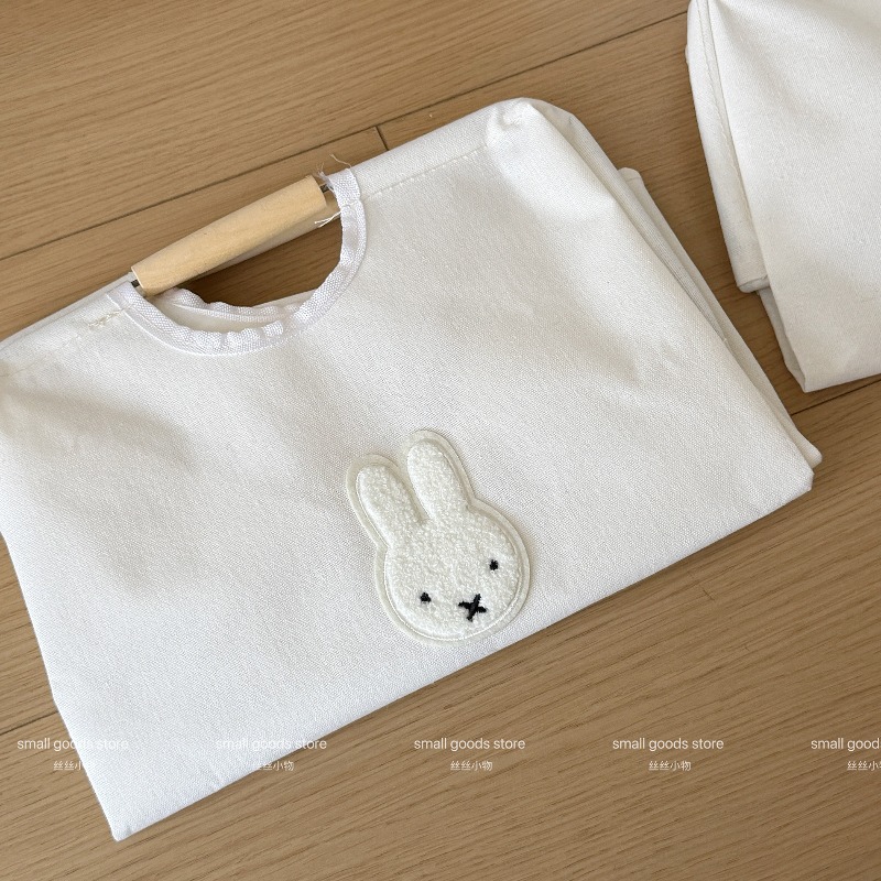 Kawaii Miffy Faltbarer Wäschek – Home Edit Bathroom Storage Bewertung und Preis