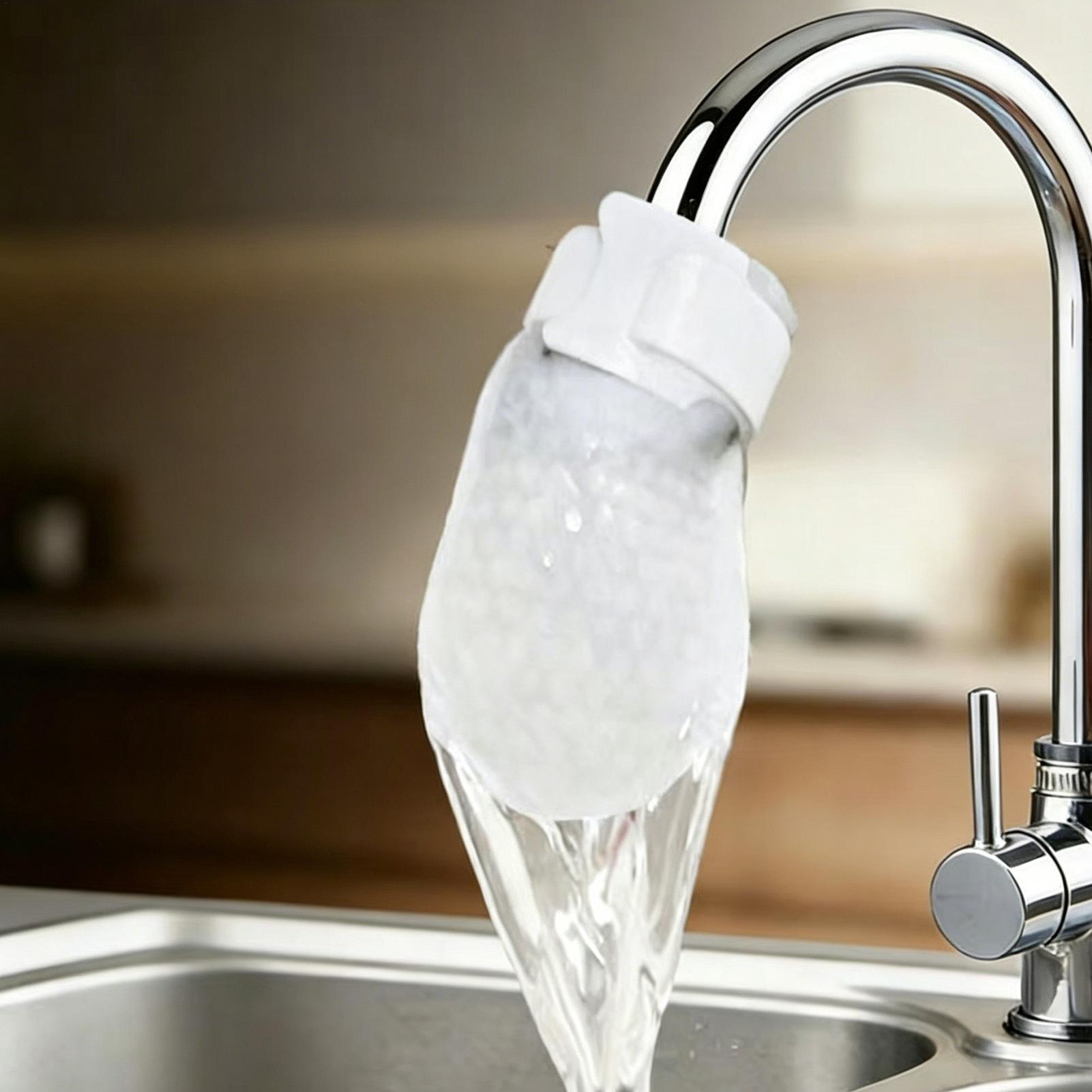Wasserhahnfilter, Baumwolle, s – Home Bathroom Scales Bewertung und Preis
