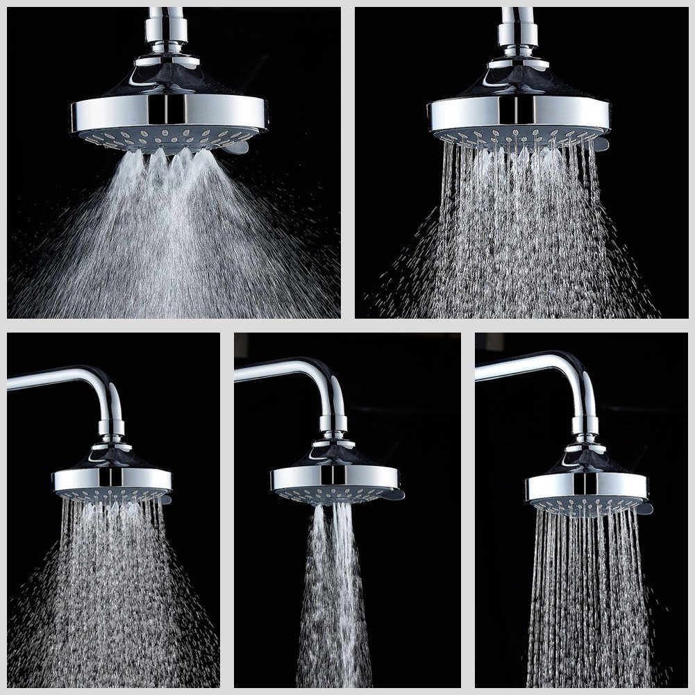 15/20/25/30-stufiger Filter mi – Home Bathroom Water Filter Bewertung und Preis