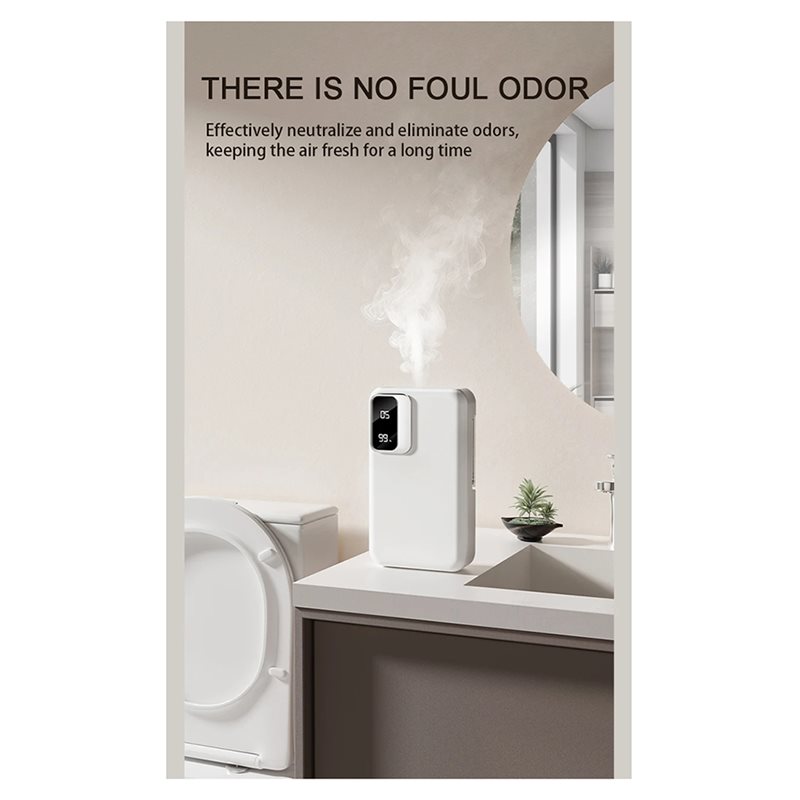A74G-USB Wiederaufladbarer Int – Home Bathroom Freshener Bewertung und Preis