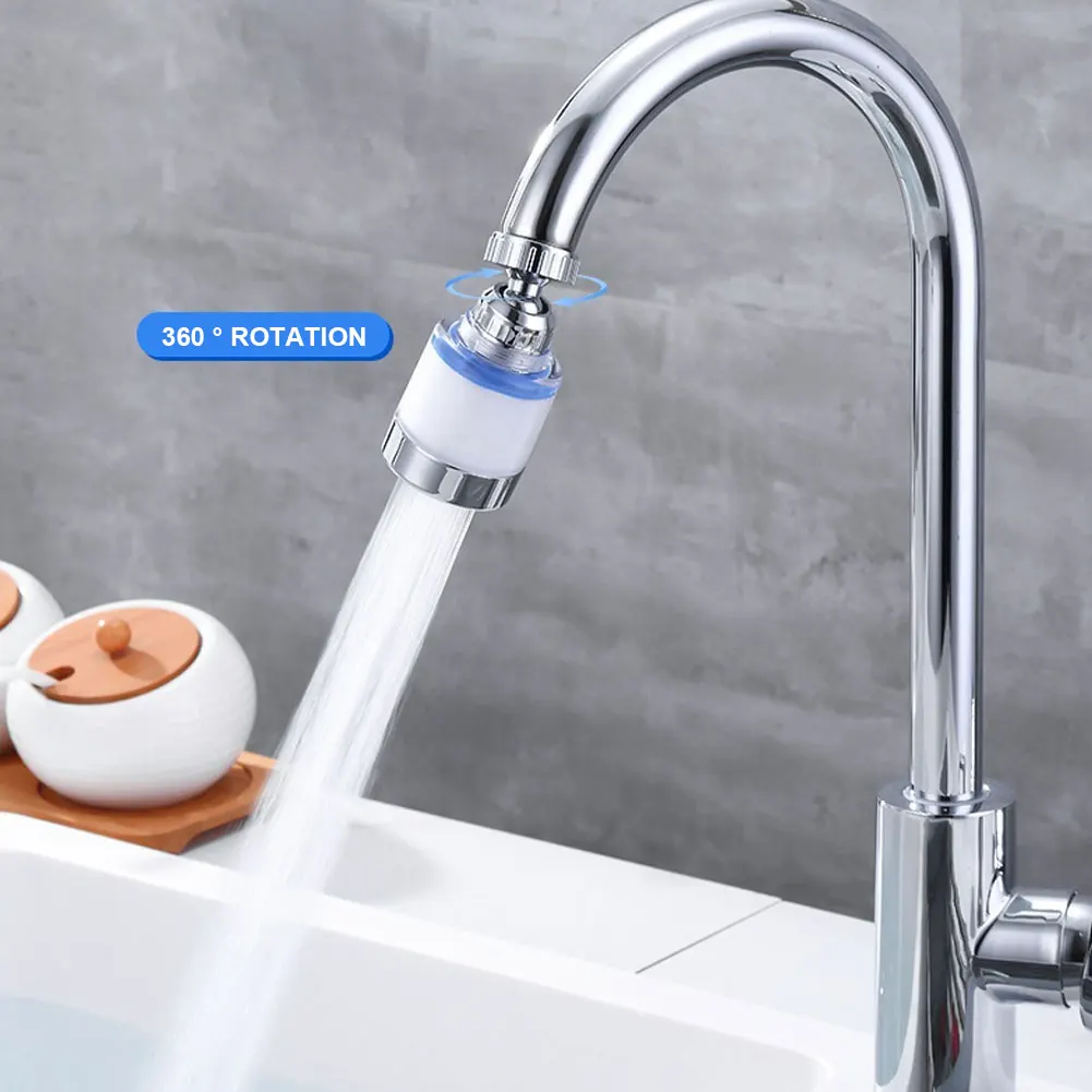 Wasserhahn-Filterelement, Wass – Home Bathroom Water Filter Bewertung und Preis