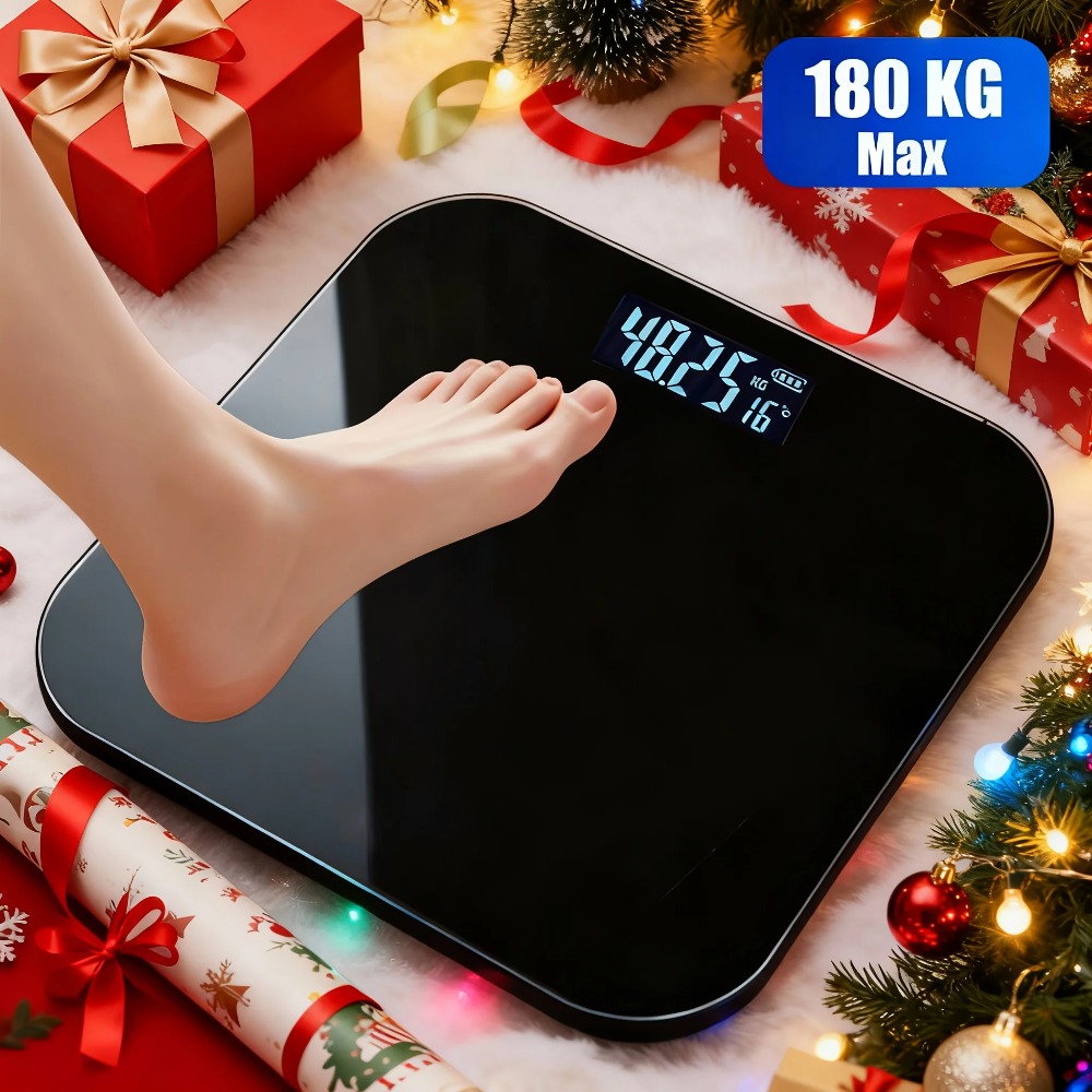 Hochpräzise Digitale Badezimme – Home Bathroom Scales Bewertung und Preis