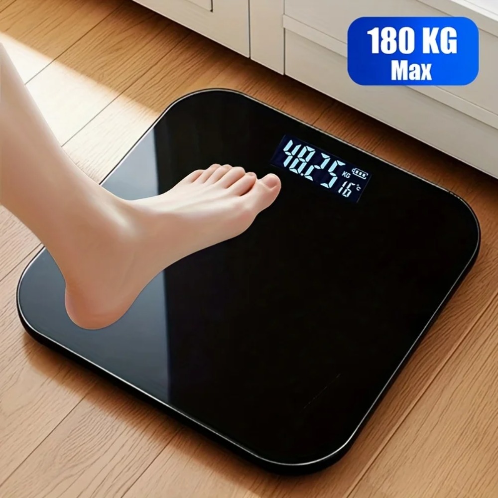 Hochpräzise Digitale Badezimme – Home Bathroom Scales Bewertung und Preis