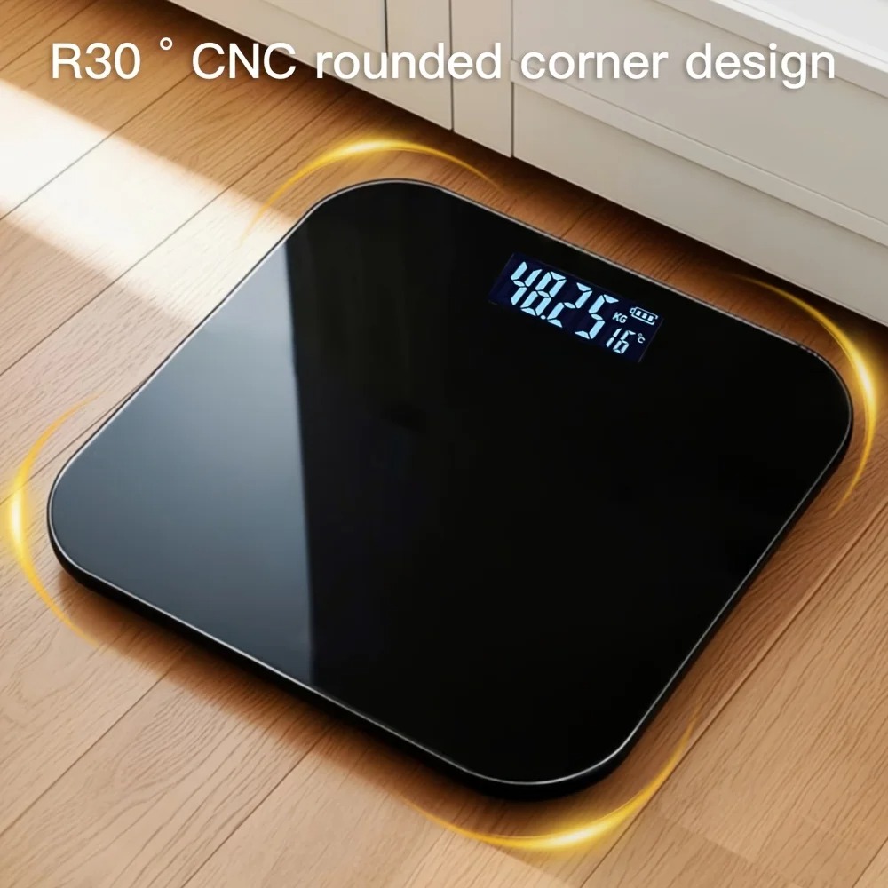 Hochpräzise Digitale Badezimme – Home Bathroom Scales Bewertung und Preis