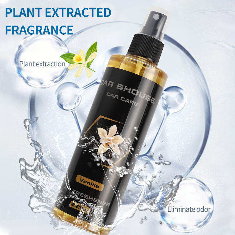 245 ml Auto Home Duft Handspra – Home Bathroom Freshener Bewertung und Preis