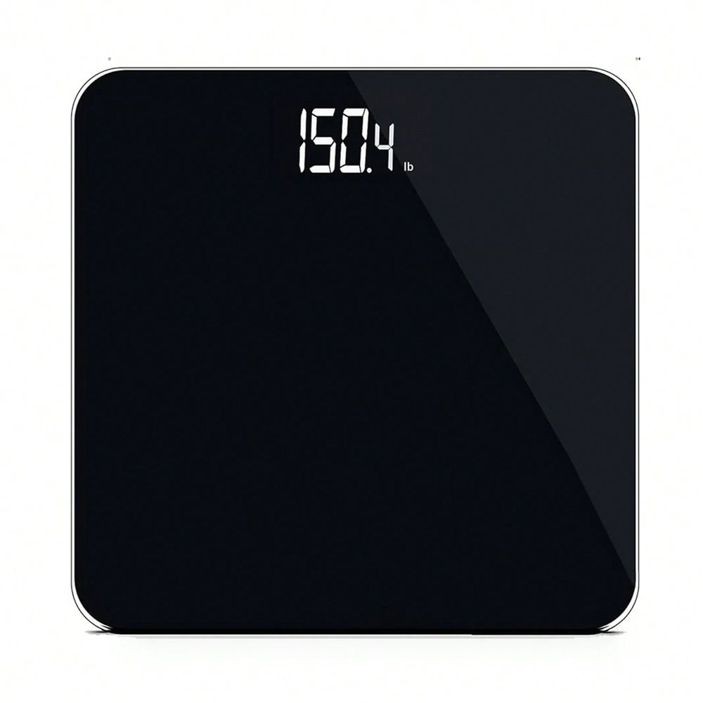 Gewichtswaage mit verstecktem  – Home Bathroom Scales Bewertung und Preis