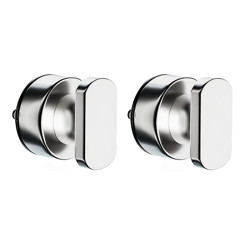 Ovaler Zugknopf aus Edelstahl  – Home Bathroom Remodel Bewertung und Preis