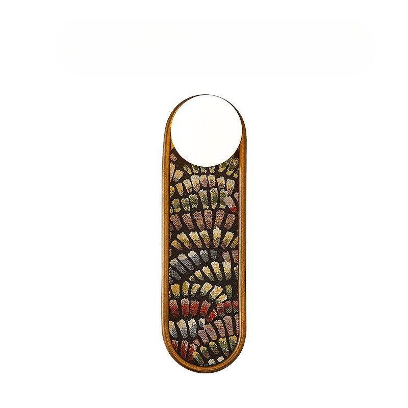 Japanische Wabi-Sabi-Stil Wand – Japanese Home Bathroom Design Bewertung und Preis
