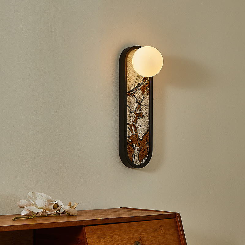 Japanische Wabi-Sabi-Stil Wand – Japanese Home Bathroom Design Bewertung und Preis