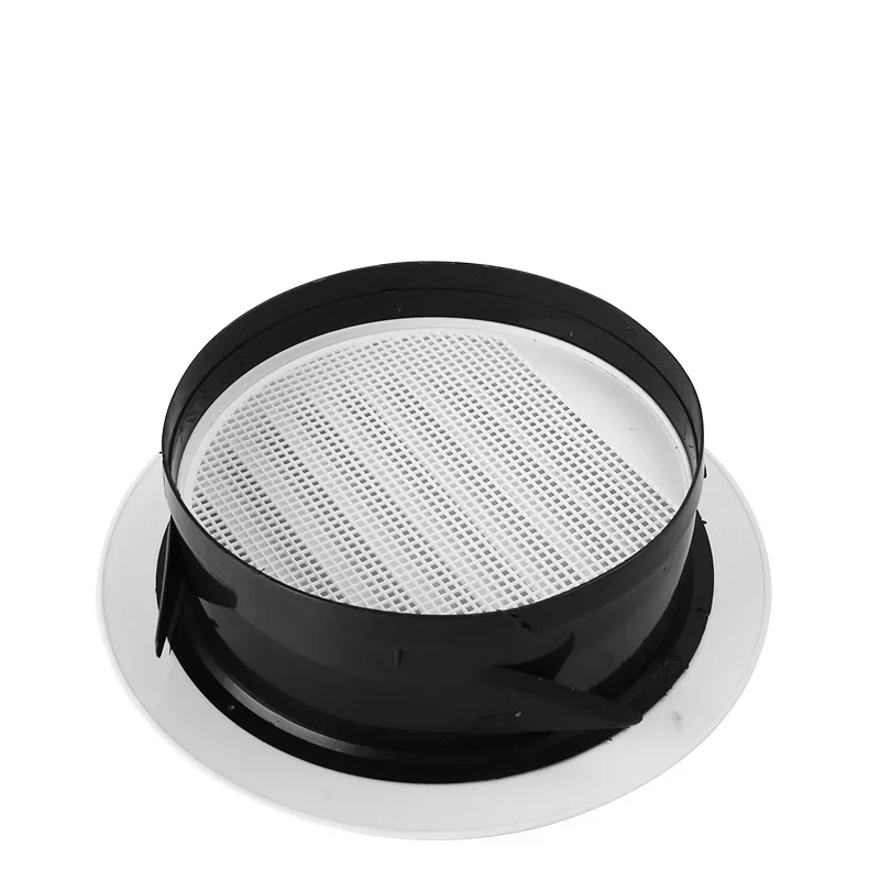 Verstellbare Lüftungsabdeckung – Home Bathroom Vent Bewertung und Preis
