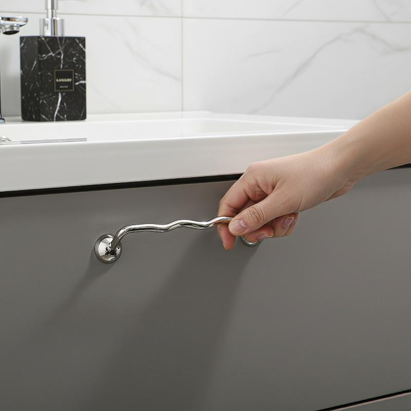 Rostbeständige, elegante, gewe – Home Bathroom Remodel Bewertung und Preis