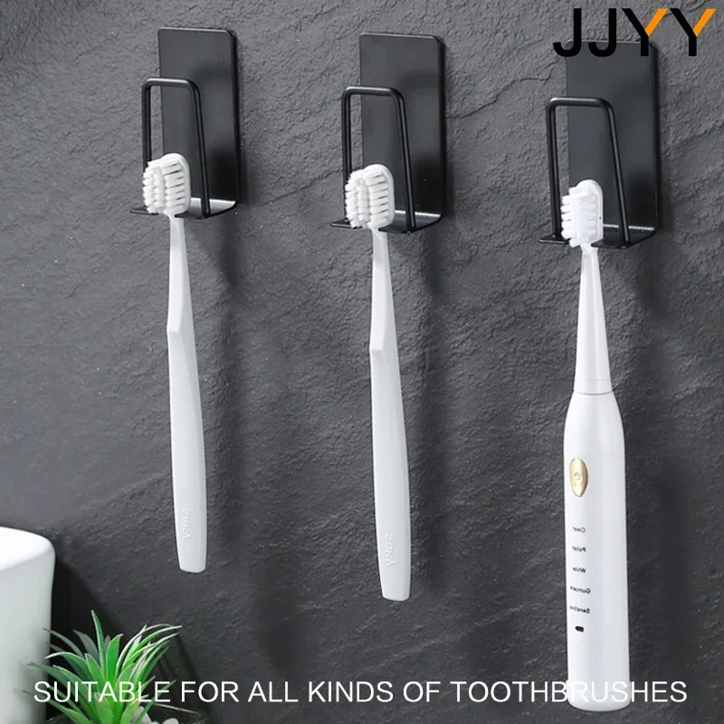 Zahnbürstenhalter aus Edelstah – Home Essentials Bathroom Organizer Bewertung und Preis