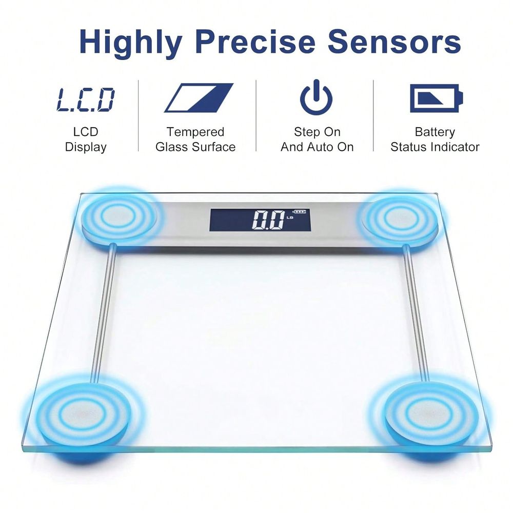 Multifunktionale intelligente  – Home Bathroom Scales Bewertung und Preis