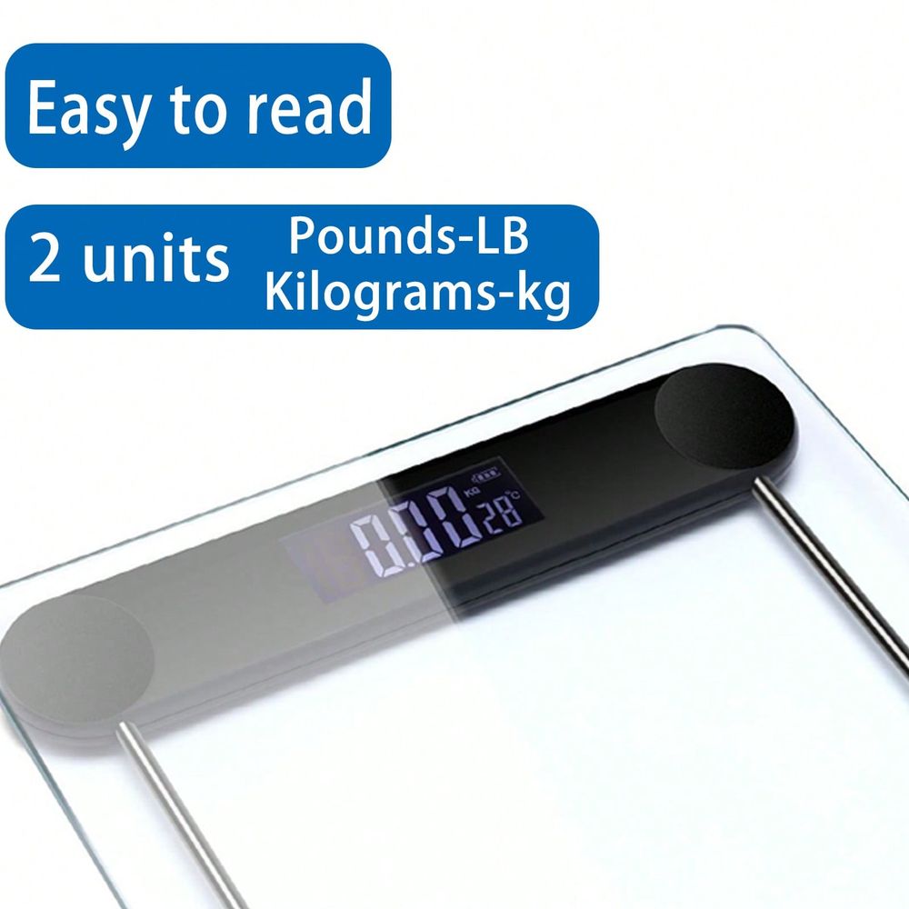 Multifunktionale intelligente  – Home Bathroom Scales Bewertung und Preis