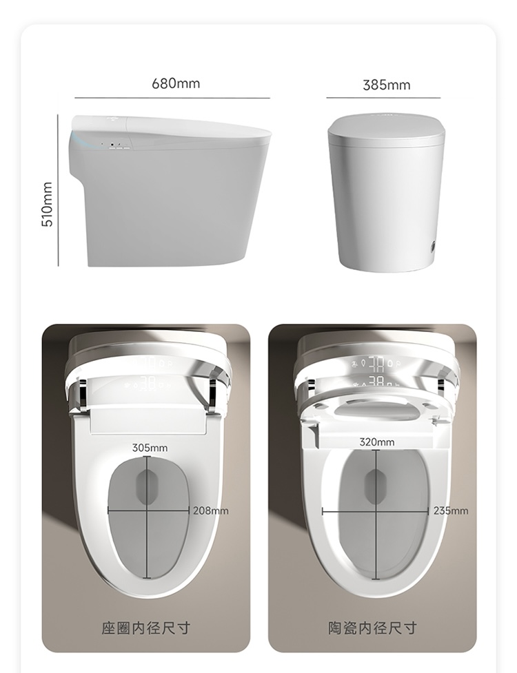 Meistverkaufte Automatische Sp – Home And Bathroom Bewertung und Preis