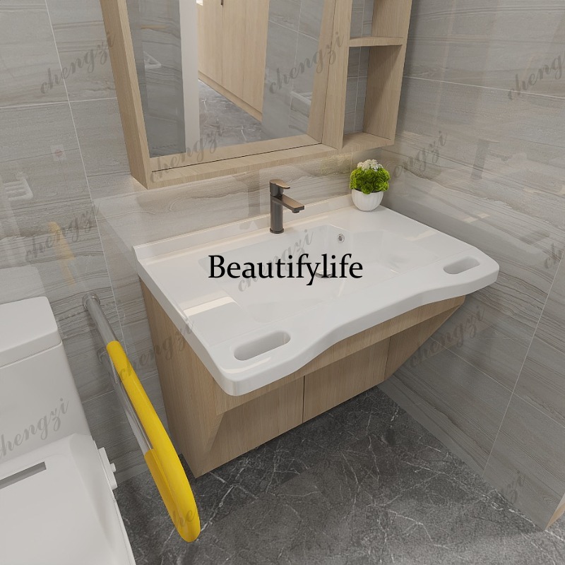Senioren-Badezimmerschrank für – Home Bathroom Remodel Bewertung und Preis