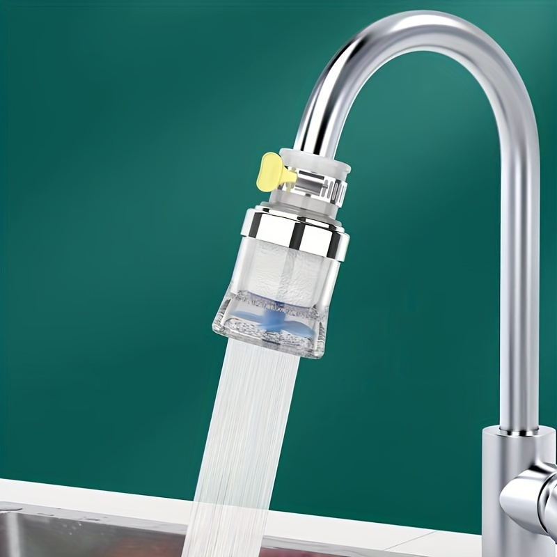 1 Stück Universeller Wasserhah – Home Bathroom Water Filter Bewertung und Preis
