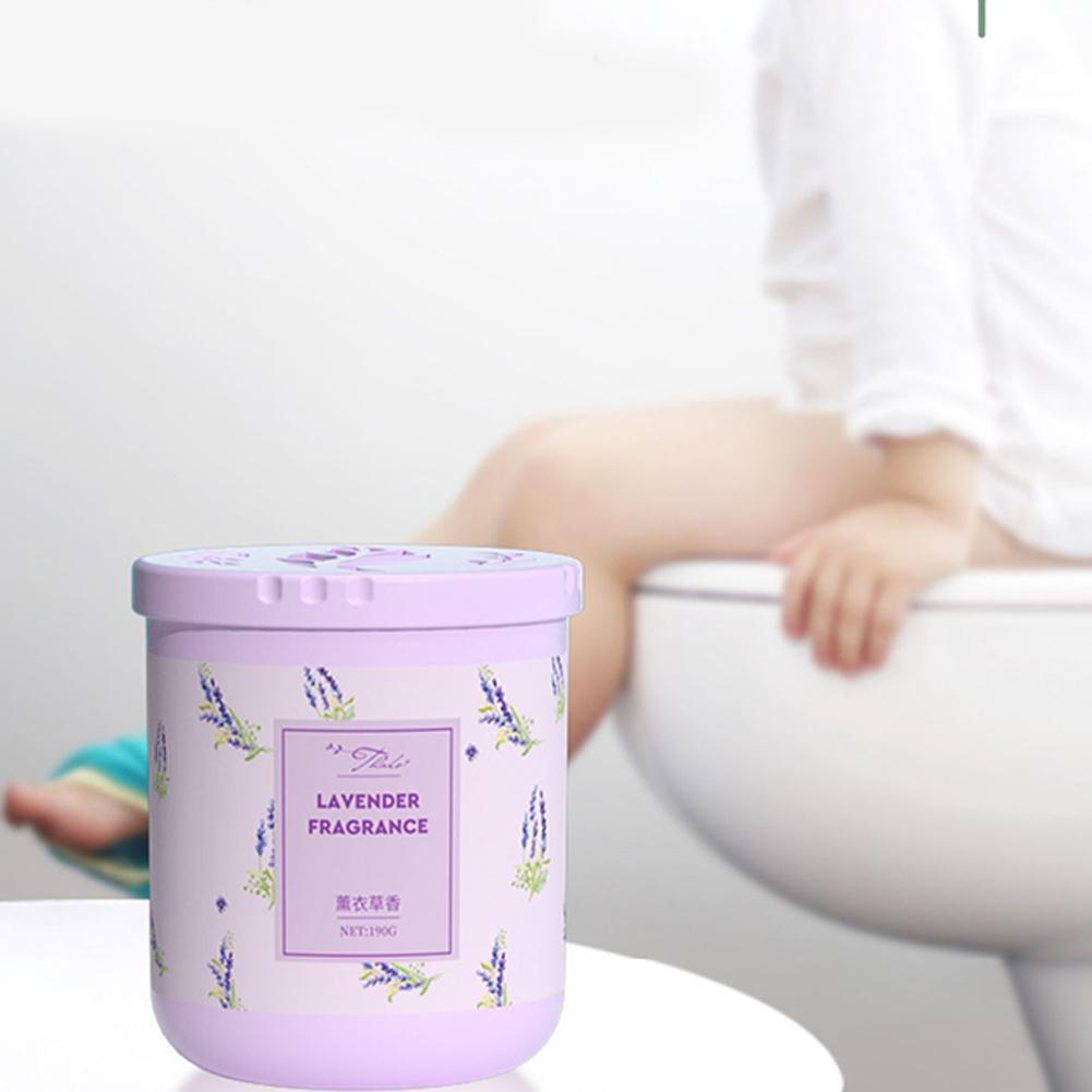 Lufterfrischer, natürliche Pfl – Home Bathroom Freshener Bewertung und Preis