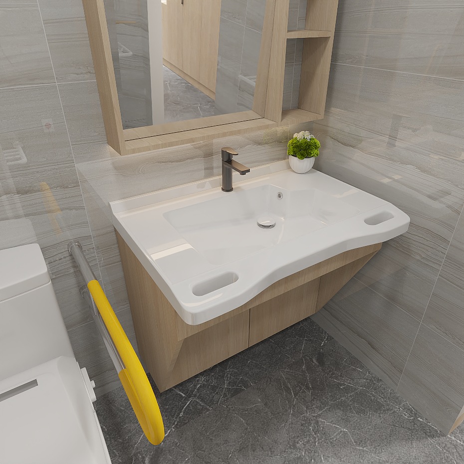 Badezimmerschrank für Senioren – Home Bathroom Remodel Bewertung und Preis