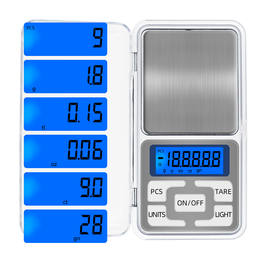 Schmuckwaage Gewicht Diamantwa – Home Bathroom Scales Bewertung und Preis