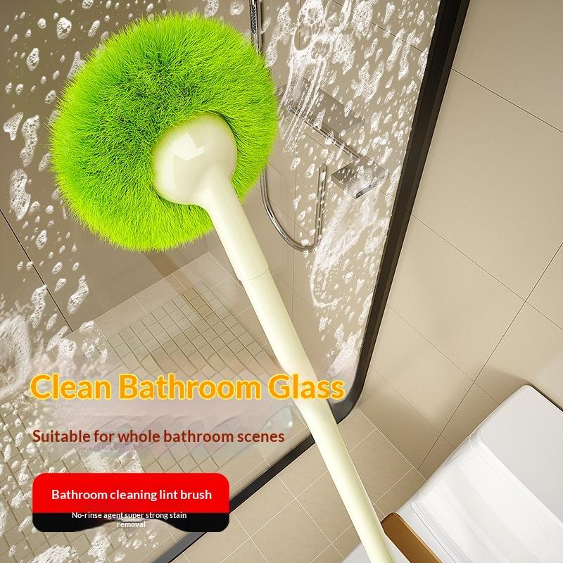 Toilettenbürste 360 °   Keine  – Jet Home Bathroom Mirrors Bewertung und Preis