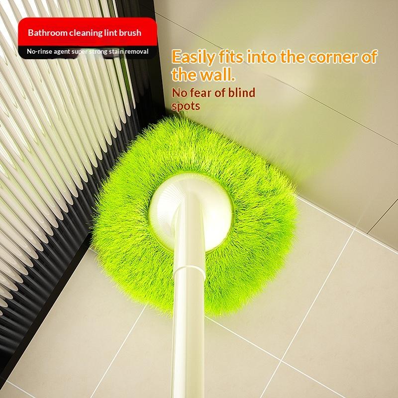 Toilettenbürste 360 °   Keine  – Jet Home Bathroom Mirrors Bewertung und Preis