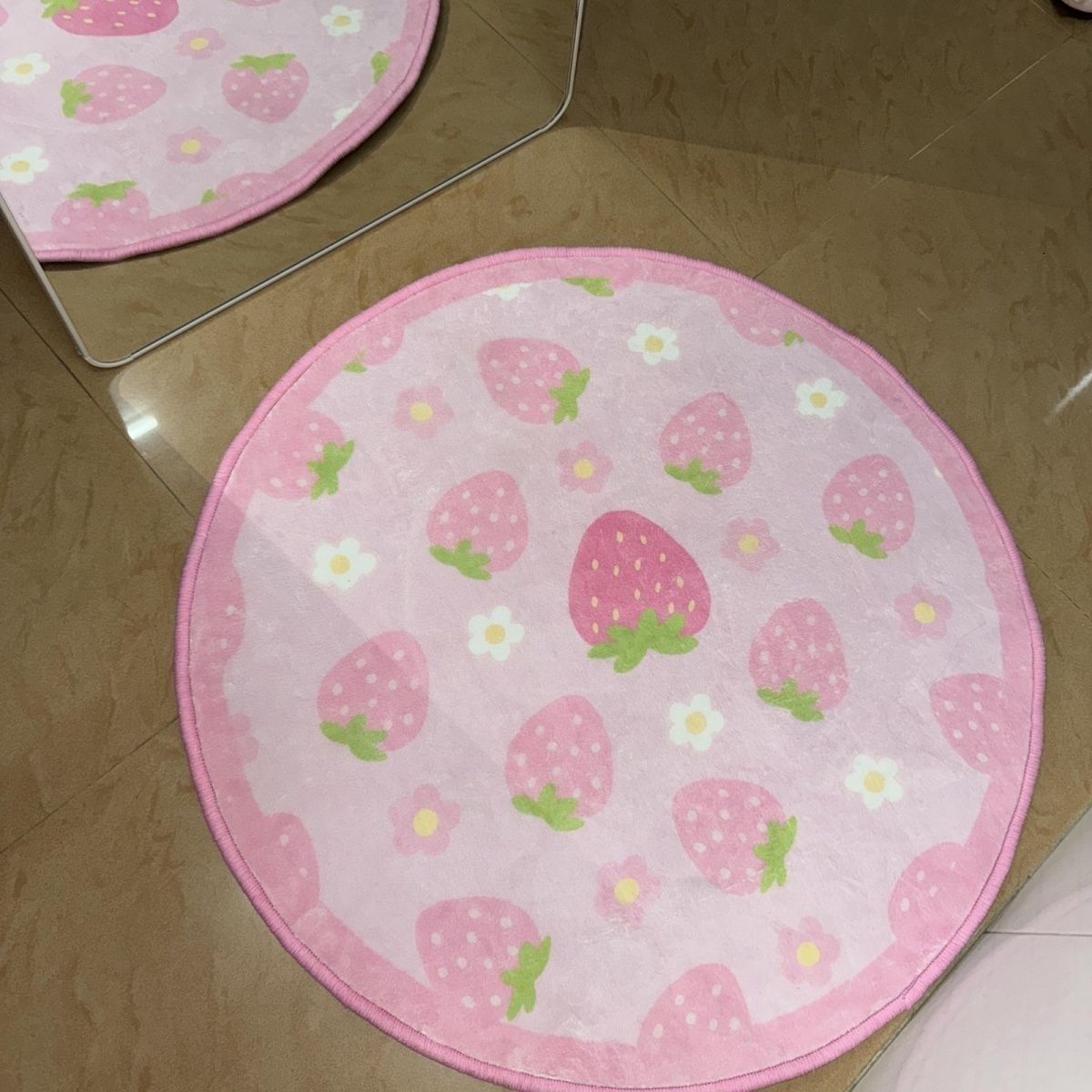 VIKAMA Bodenmatte mit süßer Er – Zara Home Bathroom Mat Bewertung und Preis
