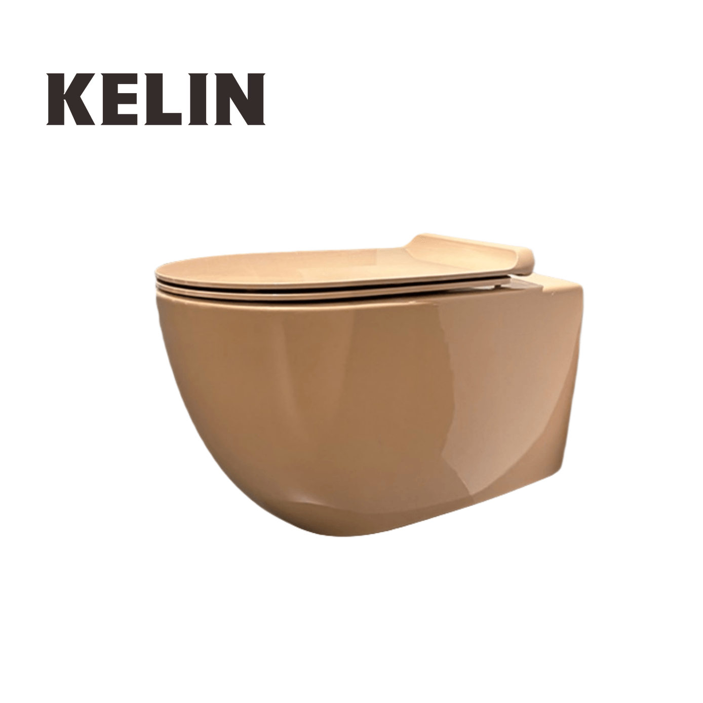 KELIN Moderne Wandhängende Toi – Home And Bathroom Bewertung und Preis