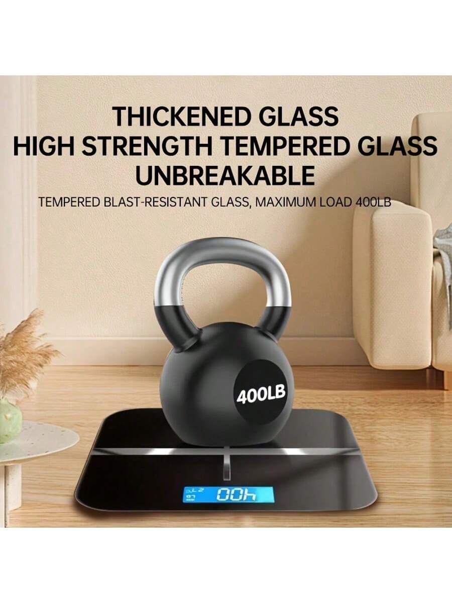 Intelligente Multifunktions-Kö – Home Bathroom Scales Bewertung und Preis