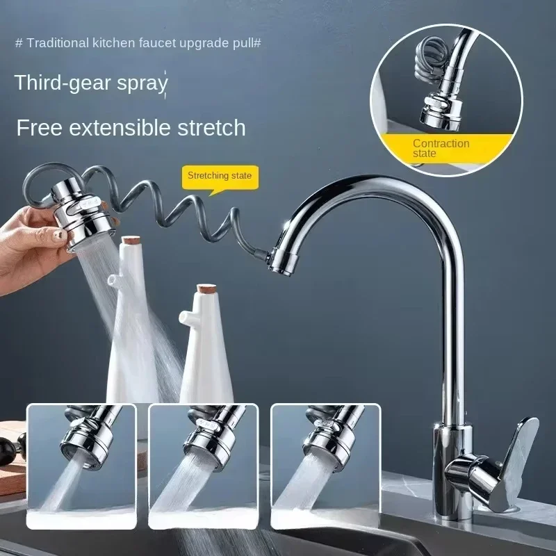 Neue 3 Modi Waschbecken Wasser – Home Bathroom Water Filter Bewertung und Preis