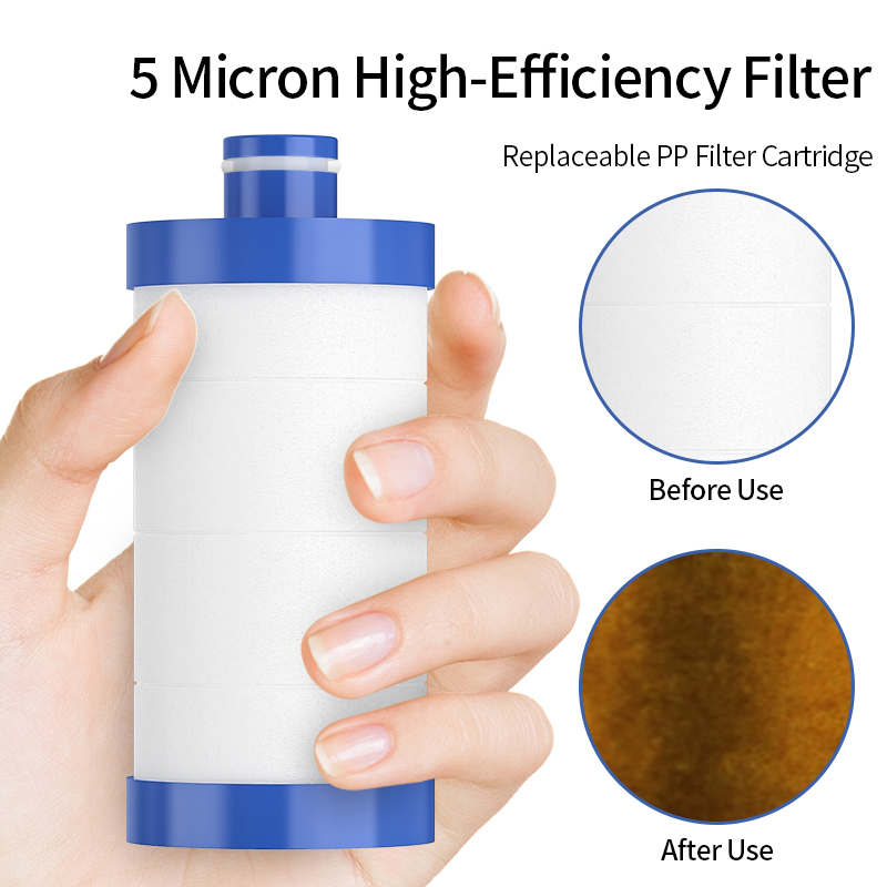 Vorfilteranlage für Warmwasser – Home Bathroom Water Filter Bewertung und Preis