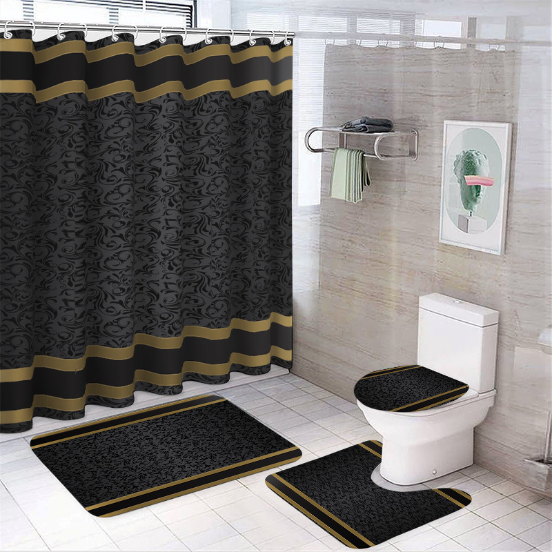 Luxuriöses Badezimmer-Set in S – Zara Home Bathroom Mat Bewertung und Preis