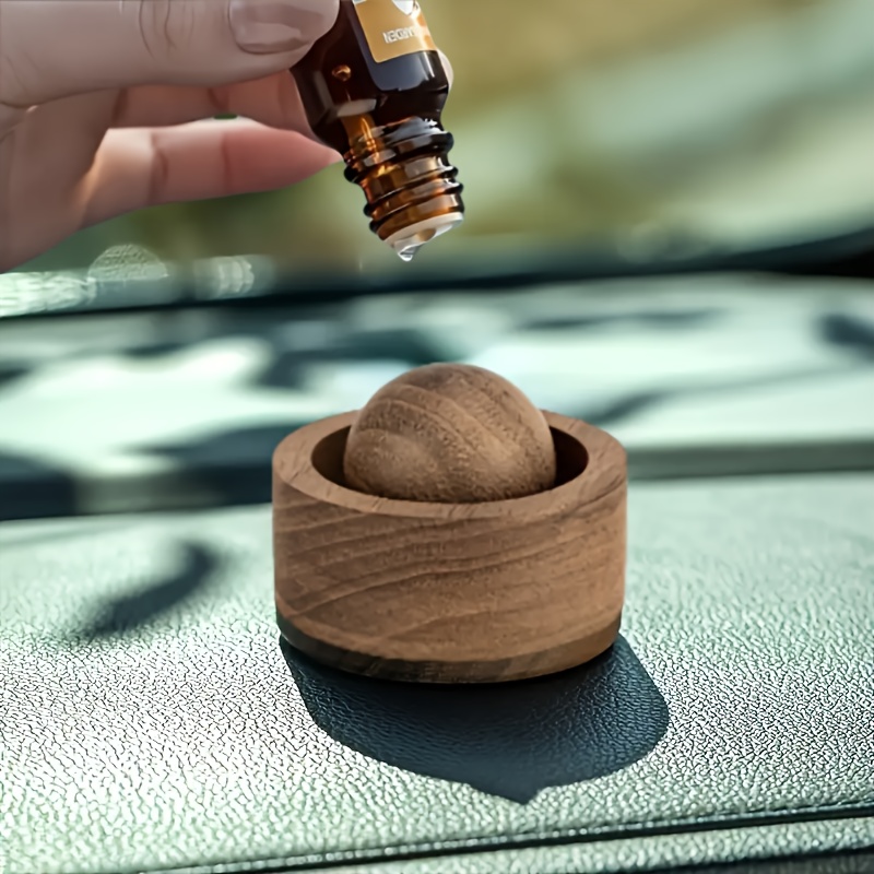 Auto- und Heim-Duftöldiffusor  – Home Bathroom Freshener Bewertung und Preis