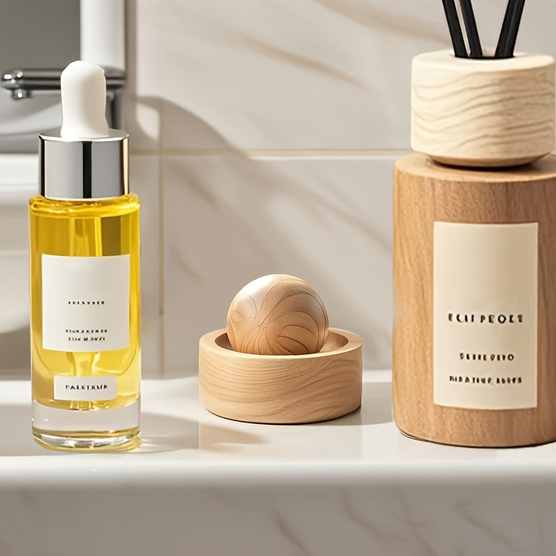 Auto- und Heim-Duftöldiffusor  – Home Bathroom Freshener Bewertung und Preis