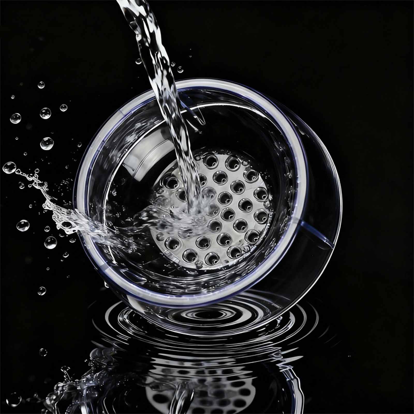 Kaffee-Dripper für Zuhause - P – Home Bathroom Water Filter Bewertung und Preis