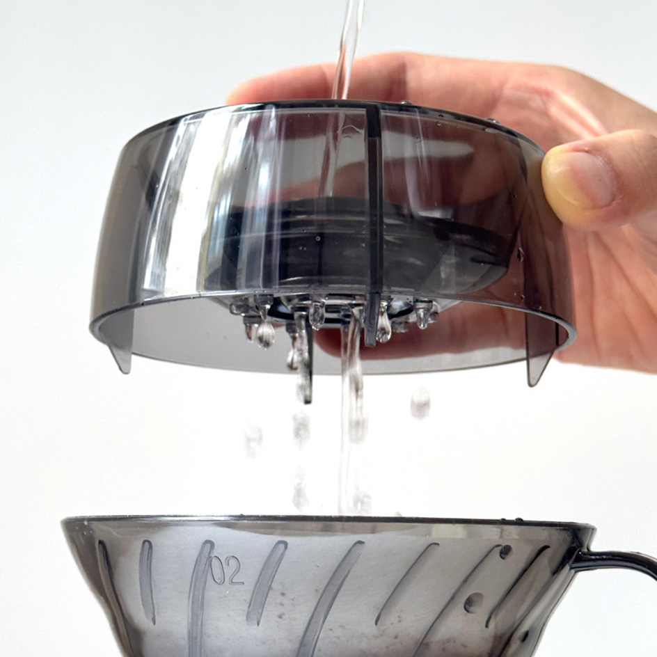 Kaffeefilter Tropfdusche V02 K – Home Bathroom Water Filter Bewertung und Preis