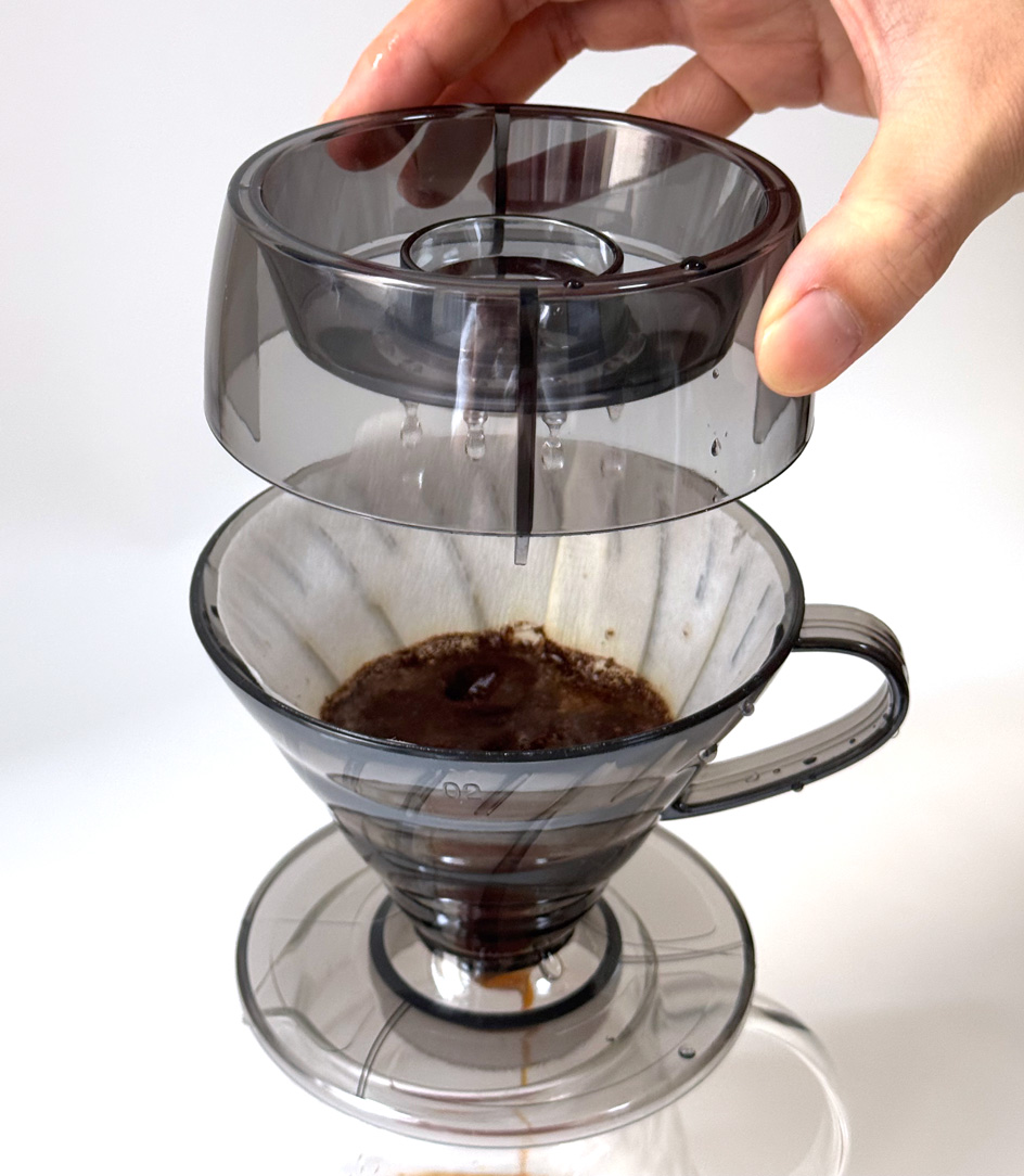Kaffeefilter Tropfdusche V02 K – Home Bathroom Water Filter Bewertung und Preis