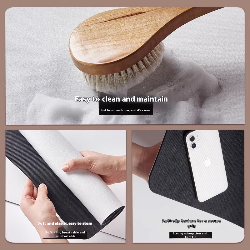 1 Stück Niedliche Hundeförmige – Zara Home Bathroom Mat Bewertung und Preis
