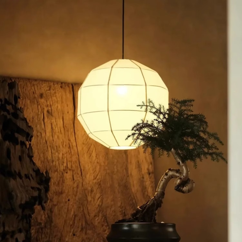 Wabi-sabi Japanische LED-Decke – Japanese Home Bathroom Design Bewertung und Preis