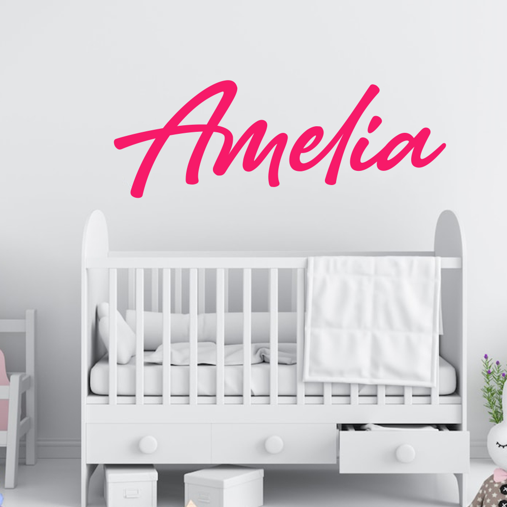 1 Stück kreativer, personalisi – Home Bathroom Name Bewertung und Preis