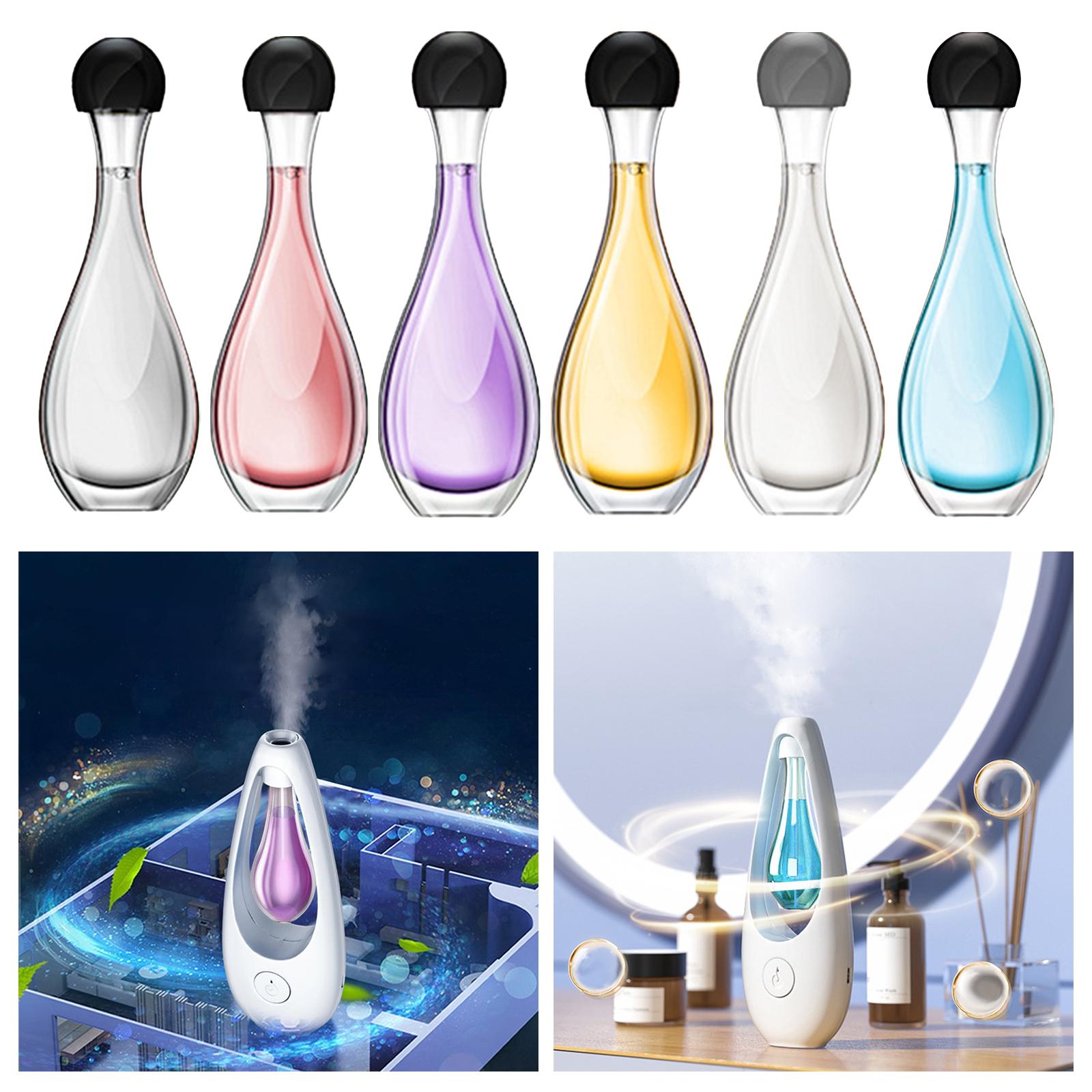 Diffusor ätherische Öle DIY Ke – Home Bathroom Freshener Bewertung und Preis