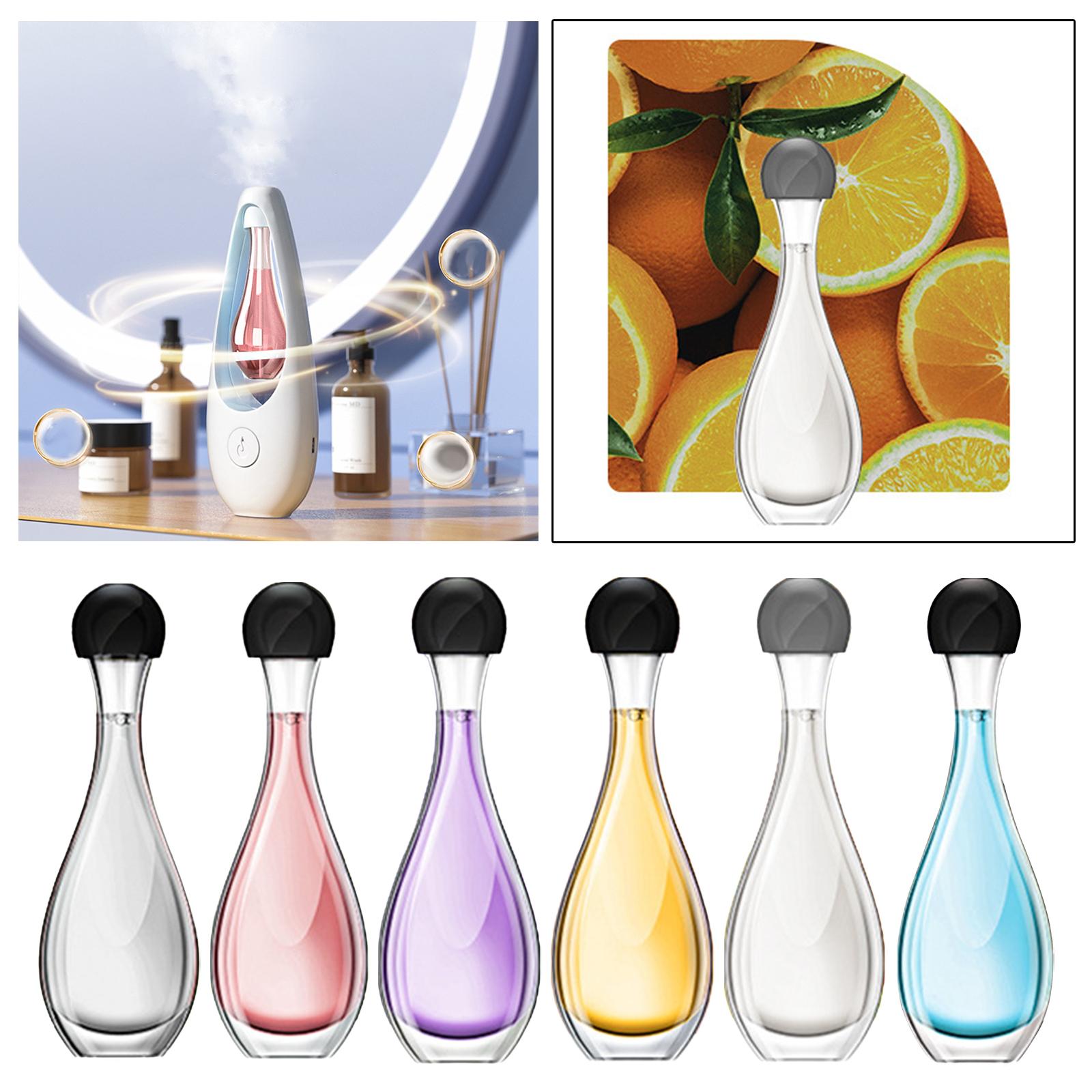 Diffusor ätherische Öle DIY Ke – Home Bathroom Freshener Bewertung und Preis