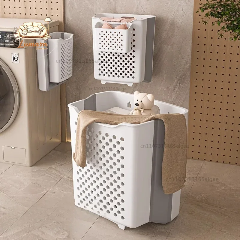Faltbarer Wandmontierter Wäsch – Japanese Home Bathroom Design Bewertung und Preis